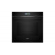 SIEMENS Horno multifunción vapor  HS736G3B1.  . Negro, Clase A+